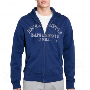 POLO RALPH LAUREN BLUZA MESKA DENIM